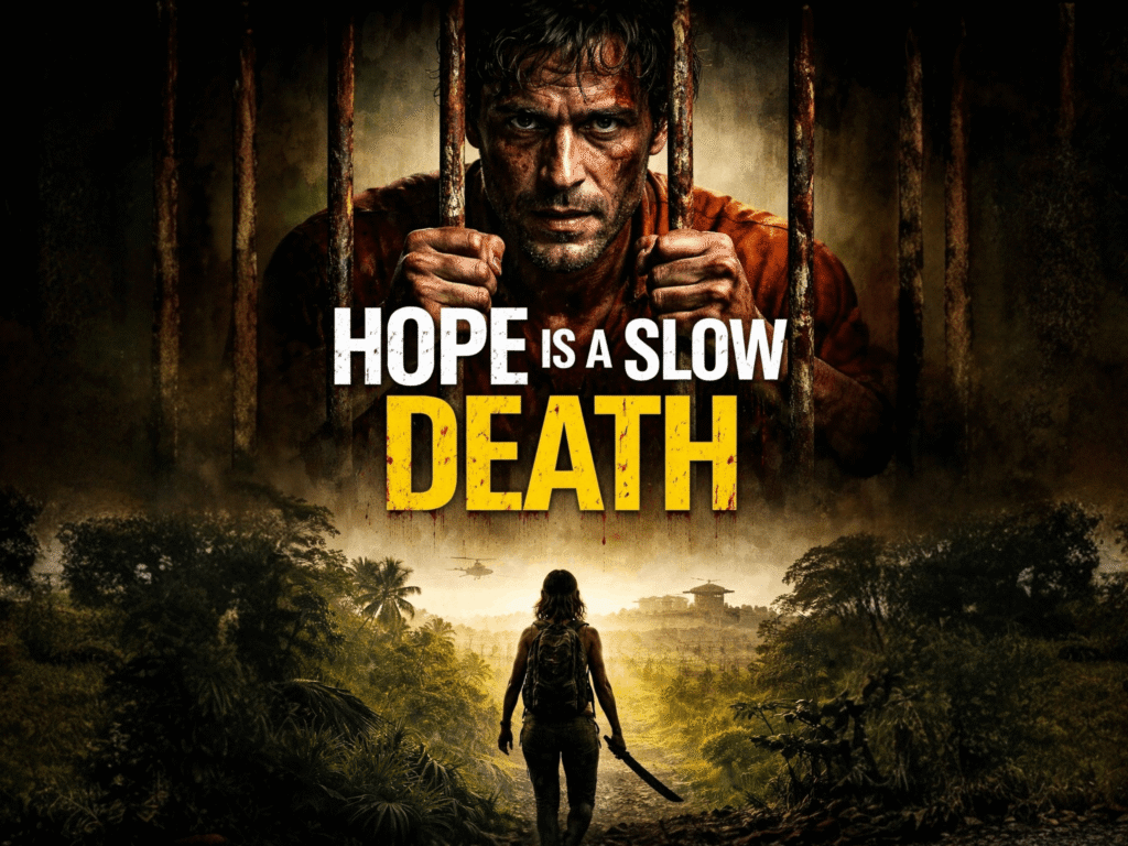 Hope is a Slow Death